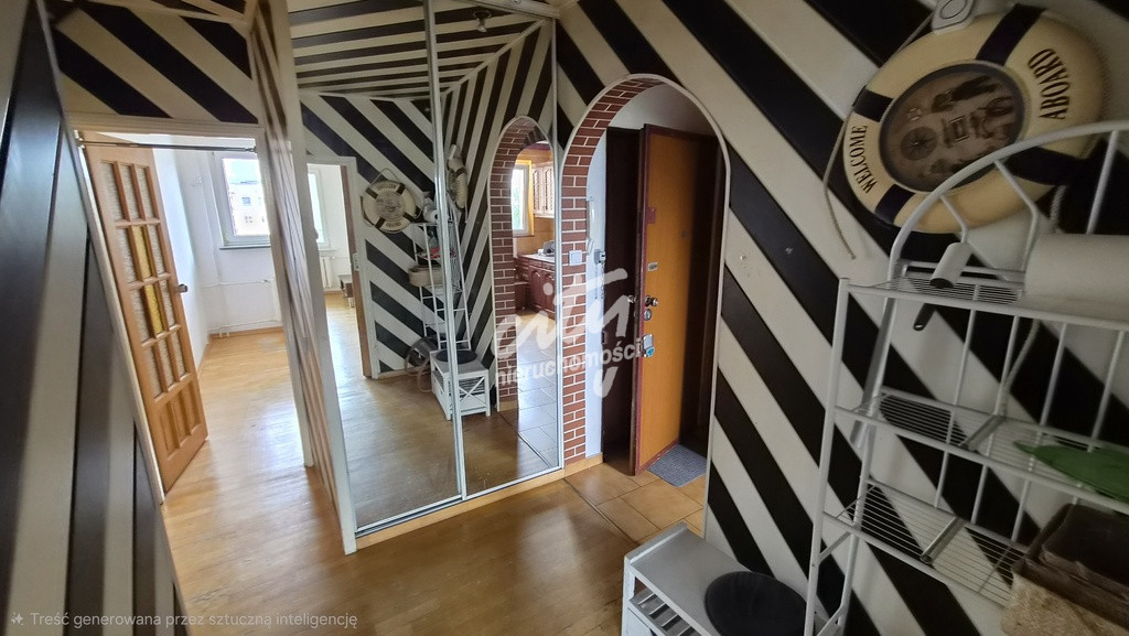 Mieszkanie Wynajem Szczecin Pomorzany Inowrocławska 10