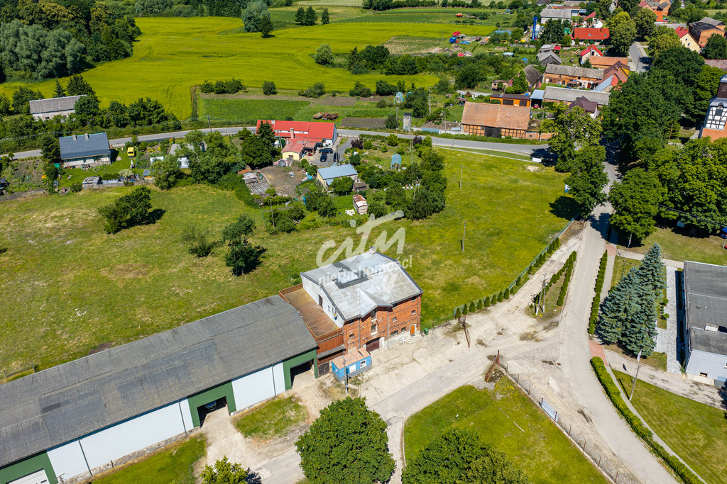 Działka Sprzedaż Piaseczno 2