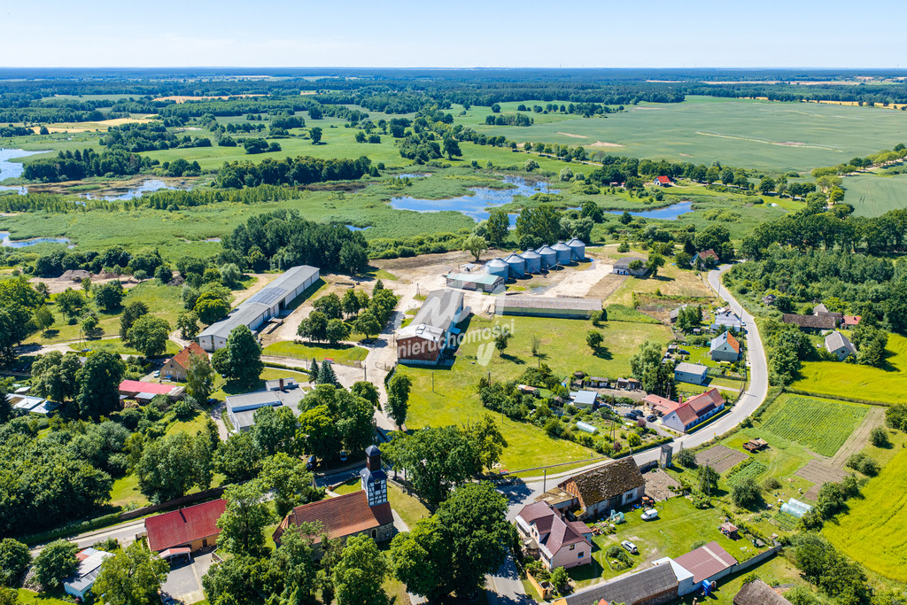 Działka Sprzedaż Piaseczno 7