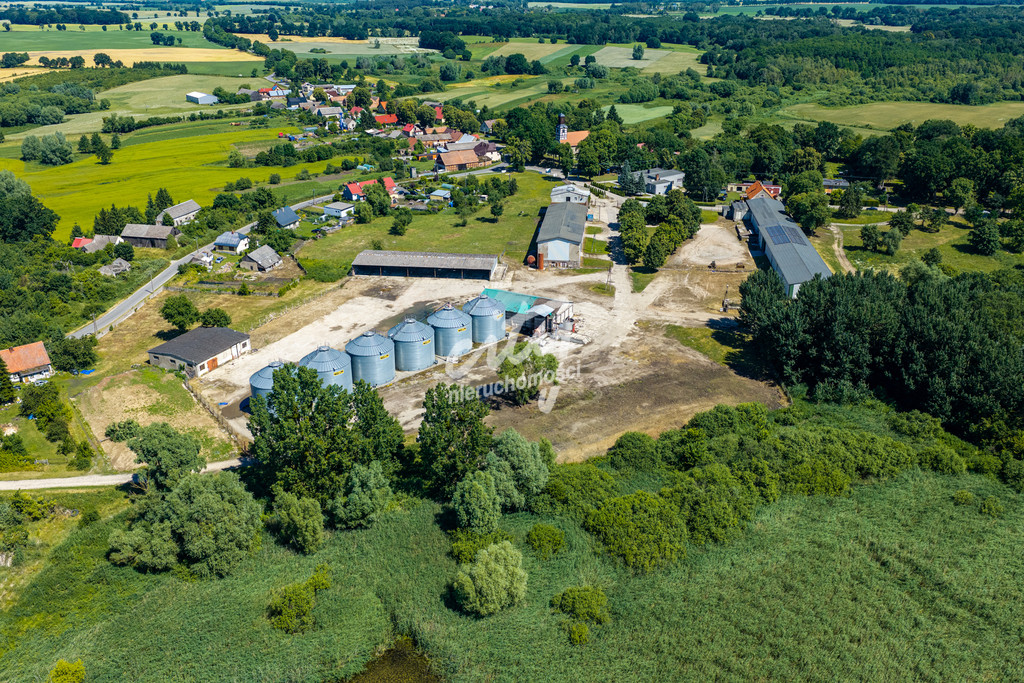 Działka Sprzedaż Piaseczno 11