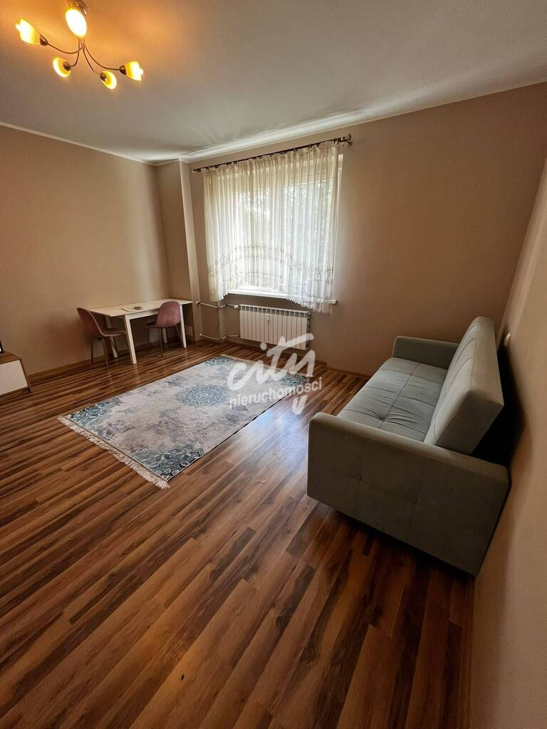Mieszkanie Wynajem Szczecin Niebuszewo Mikołaja Reja 5