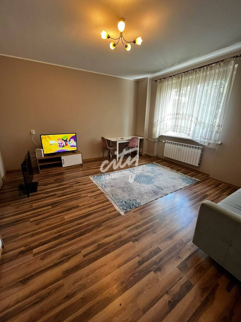 Mieszkanie Wynajem Szczecin Niebuszewo Mikołaja Reja 4