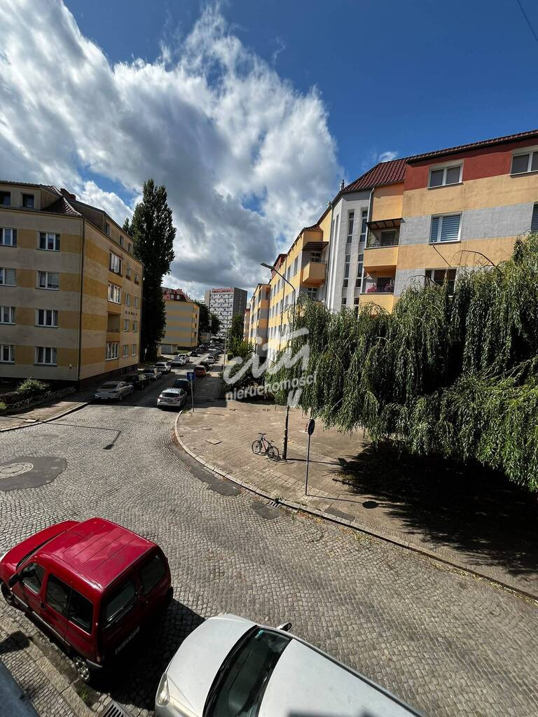 Mieszkanie Wynajem Szczecin Niebuszewo Mikołaja Reja 11