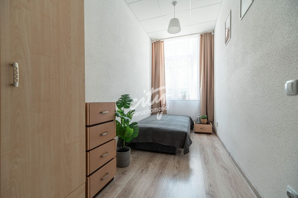 Mieszkanie Sprzedaż Szczecin Centrum Jagiellońska 9