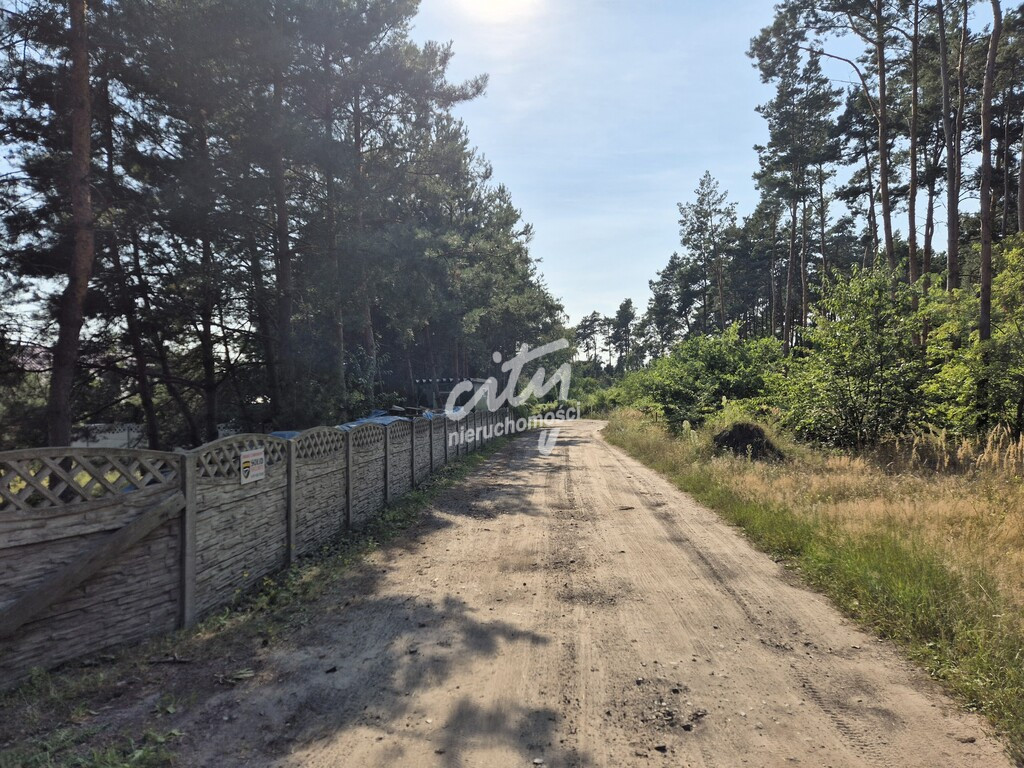 Działka Sprzedaż Nowe Czarnowo 13