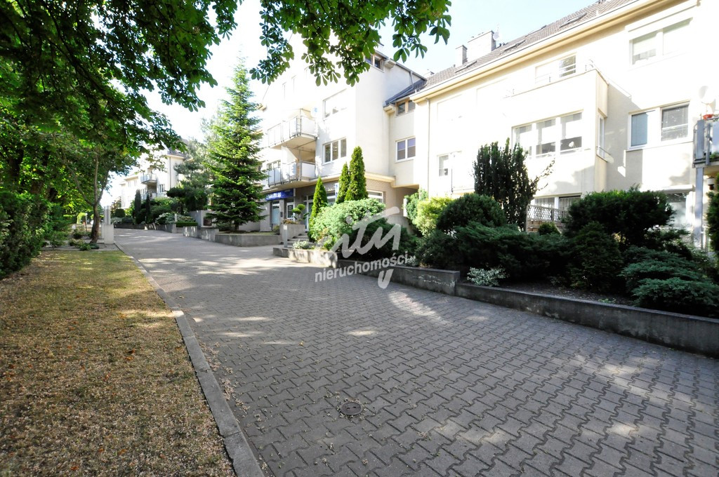Mieszkanie Wynajem Szczecin Pogodno al.&nbsp;Wojska Polskiego 15