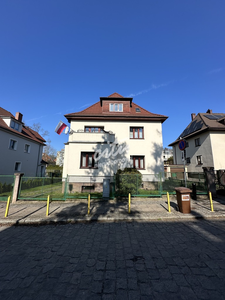 Mieszkanie Sprzedaż Szczecin Łękno 10