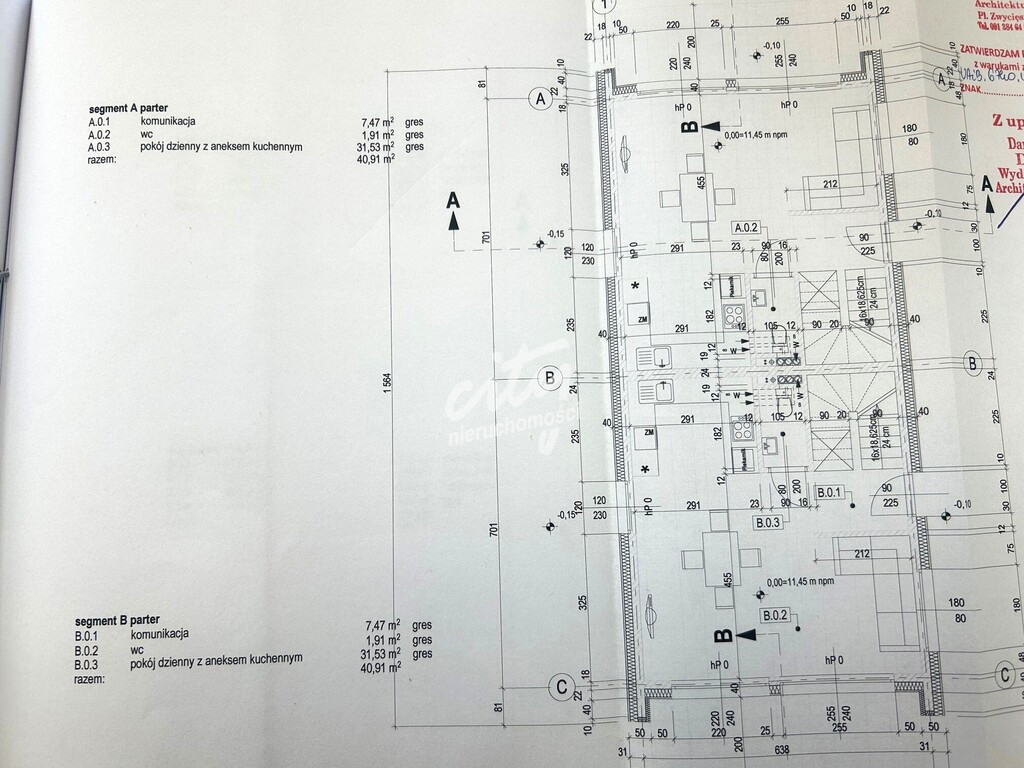 Działka Sprzedaż Śliwin 3