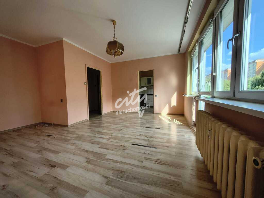 Mieszkanie Sprzedaż Szczecin Grabowo 2