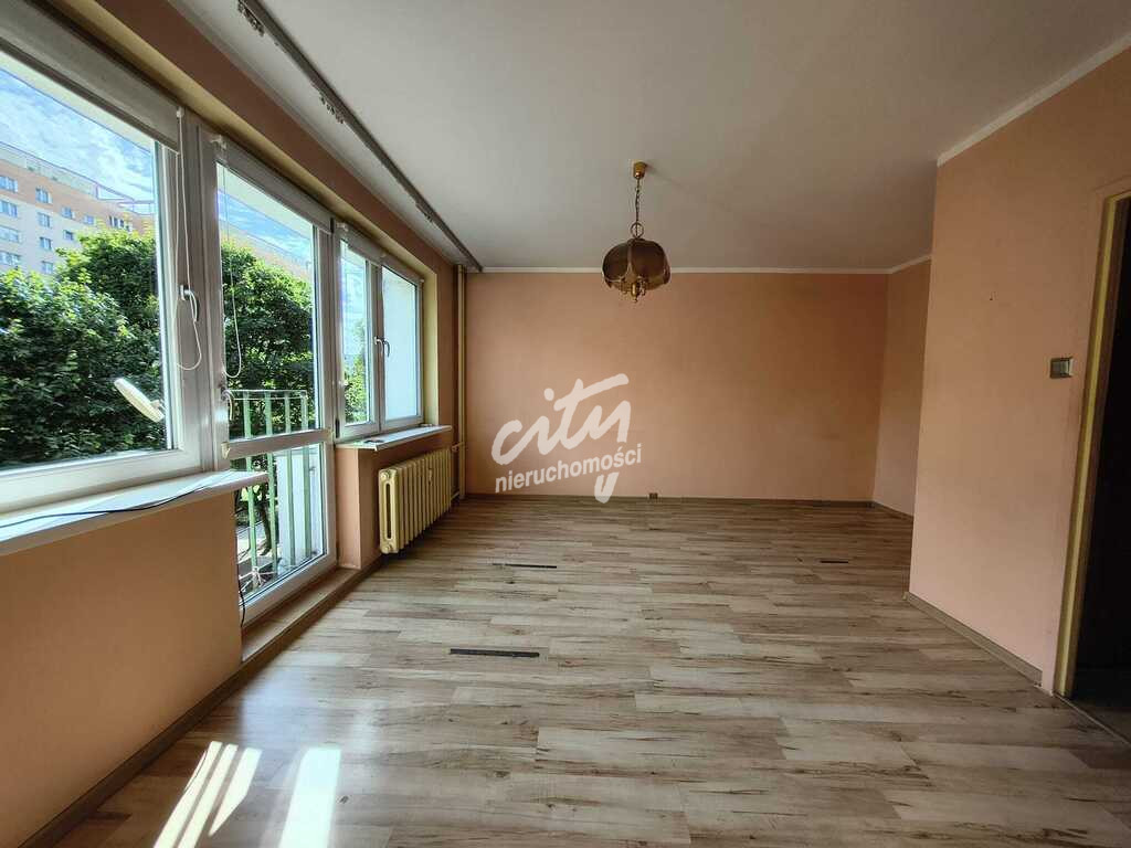Mieszkanie Sprzedaż Szczecin Grabowo 1