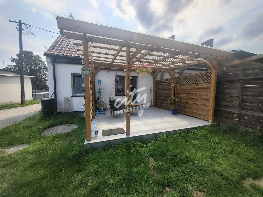 Mieszkanie Sprzedaż Witkowo Pierwsze 2