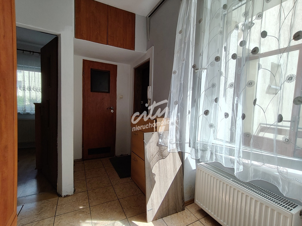 Mieszkanie Sprzedaż Szczecin Centrum Kaszubska 9