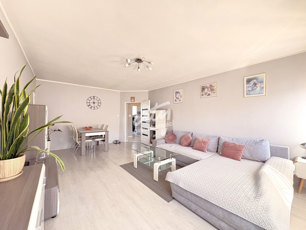 Mieszkanie Sprzedaż Szczecin Śródmieście bł. Królowej Jadwigi 1