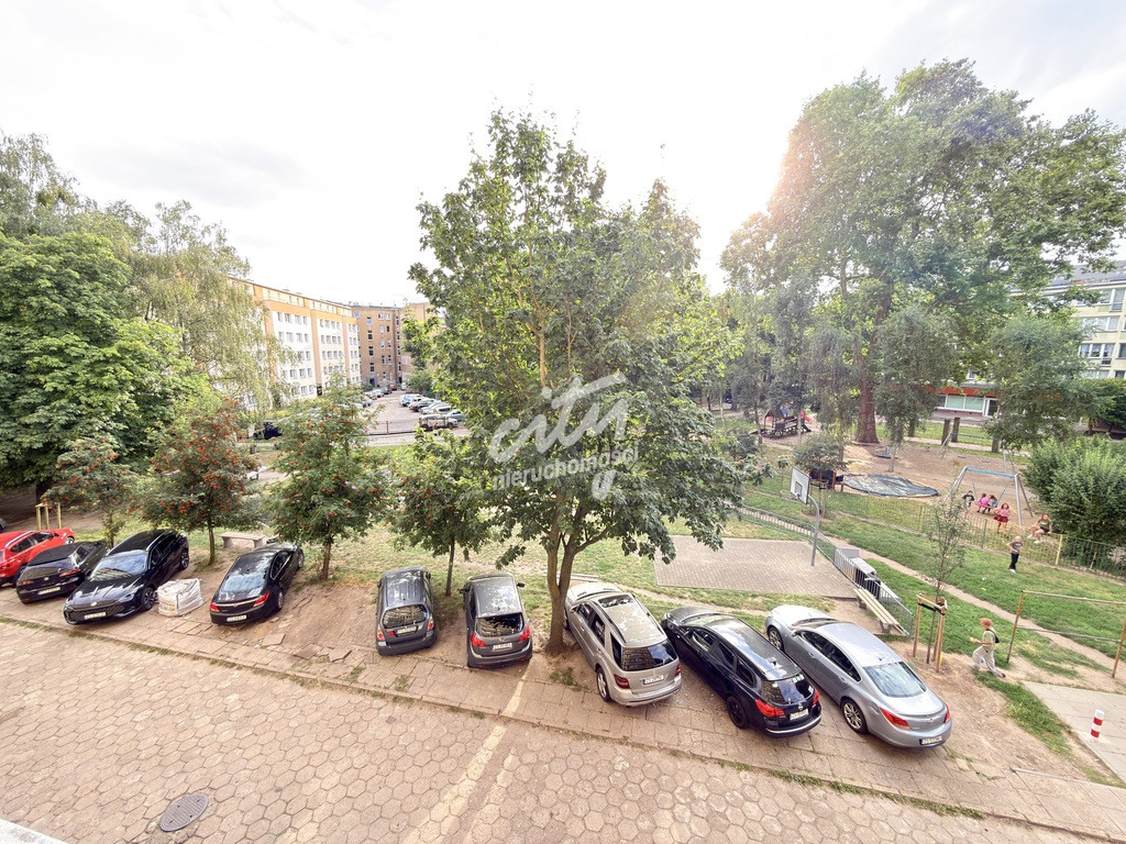 Mieszkanie Sprzedaż Szczecin Centrum 5