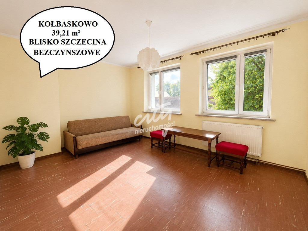 Mieszkanie Sprzedaż Kołbaskowo 1
