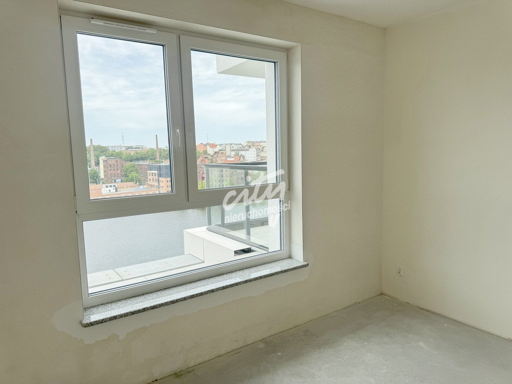 Mieszkanie Sprzedaż Szczecin Centrum Bulwar Elbląski 13