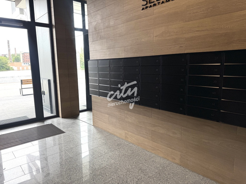 Mieszkanie Sprzedaż Szczecin Centrum Bulwar Elbląski 22