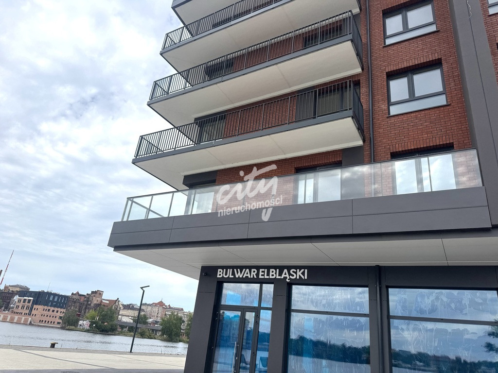 Mieszkanie Sprzedaż Szczecin Centrum Bulwar Elbląski 23