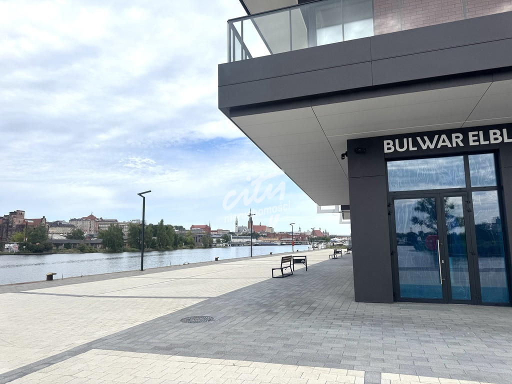Mieszkanie Sprzedaż Szczecin Centrum Bulwar Elbląski 24