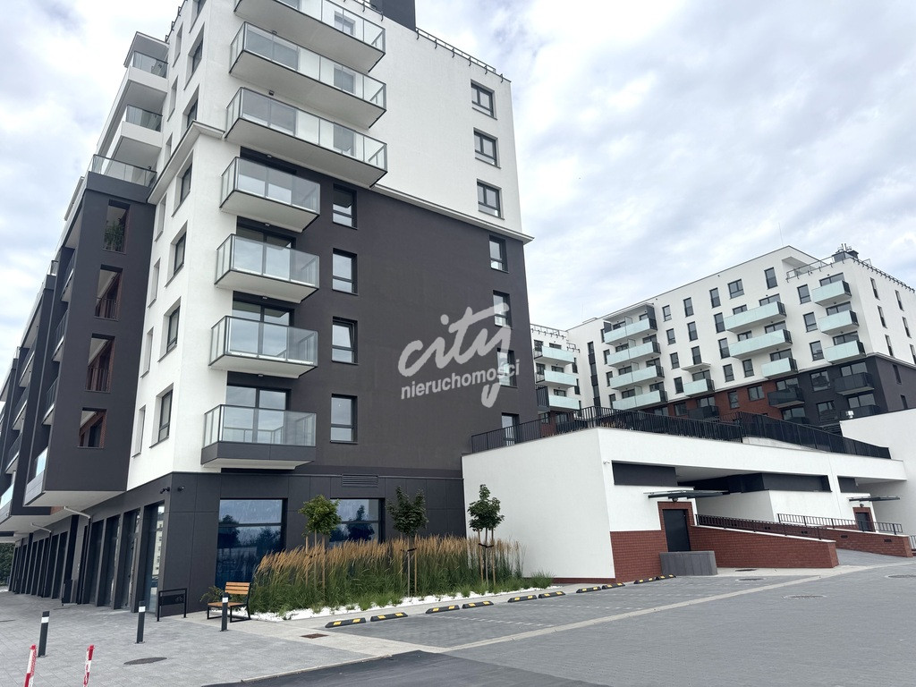 Mieszkanie Sprzedaż Szczecin Centrum Bulwar Elbląski 25