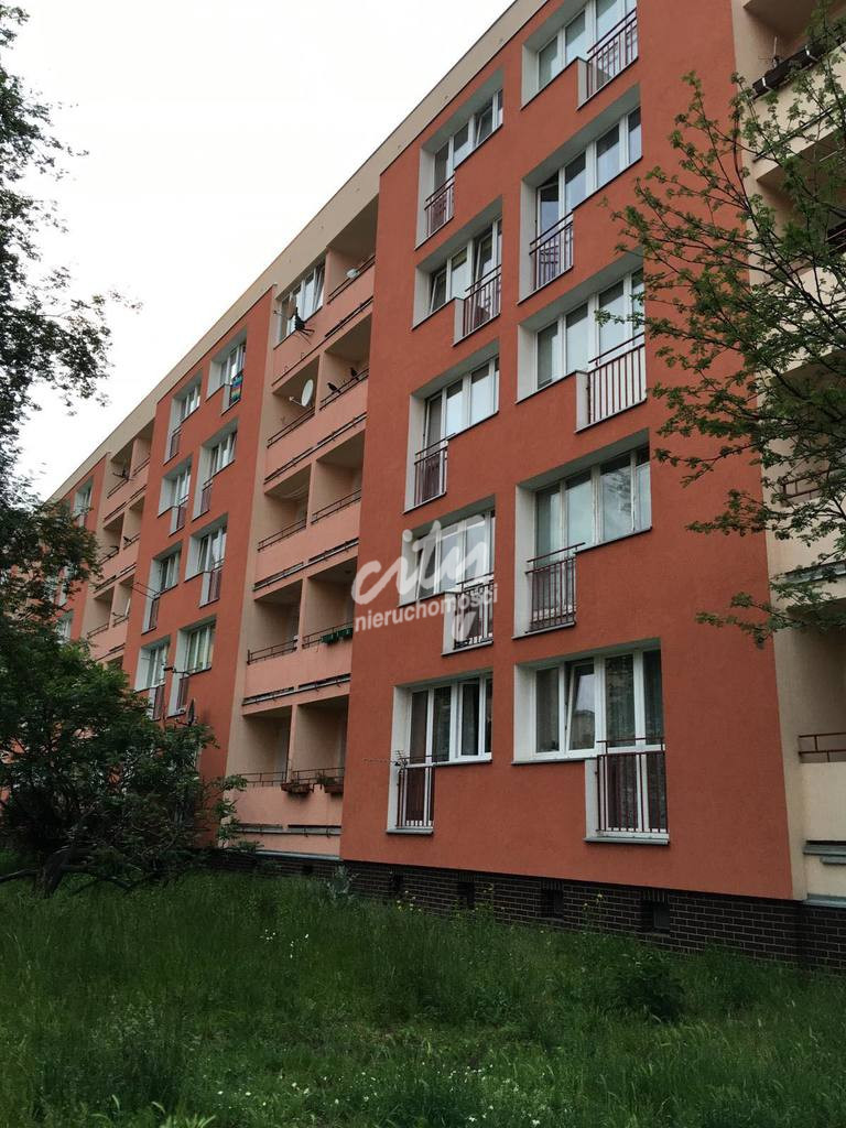 Mieszkanie Wynajem Szczecin Centrum al.&nbsp;Wyzwolenia 8