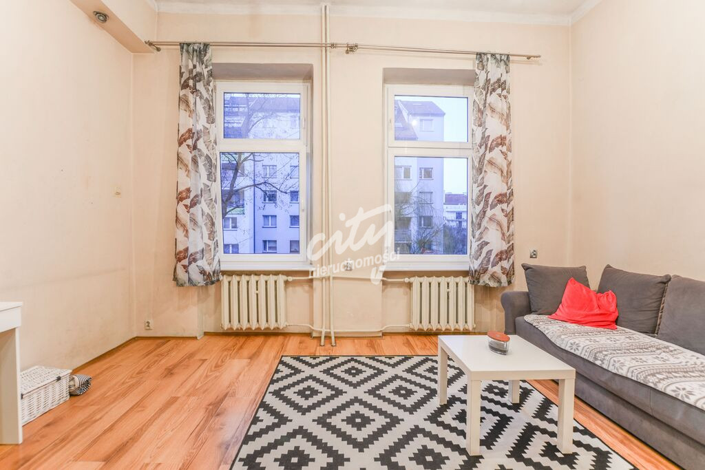 Mieszkanie Sprzedaż Szczecin Śródmieście-Centrum Mazurska 7