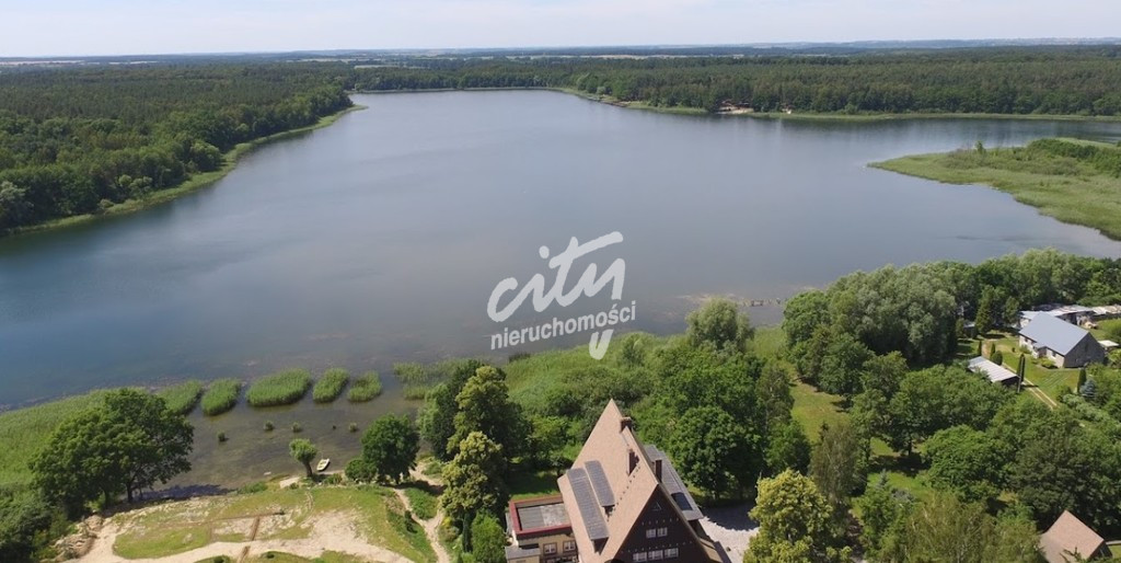 Działka Sprzedaż Binowo 1