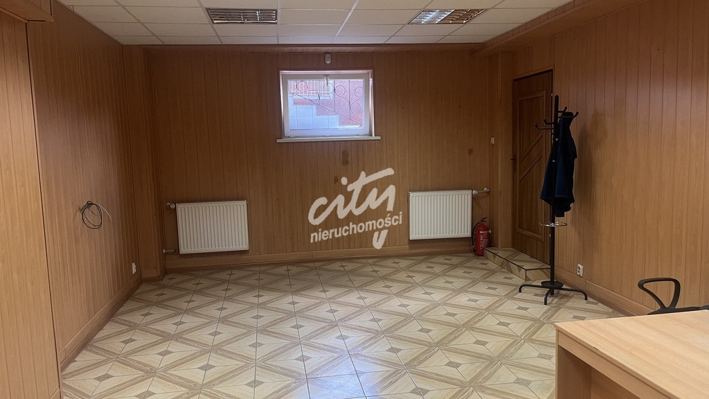 Lokal Sprzedaż Szczecin Centrum 7