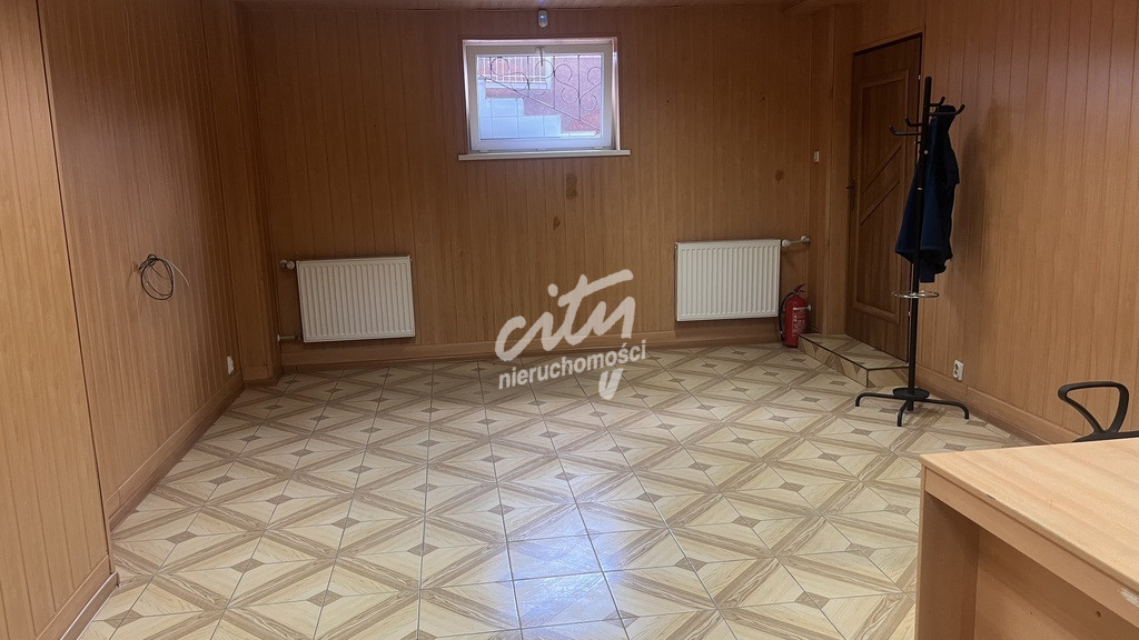 Lokal Sprzedaż Szczecin Centrum 4