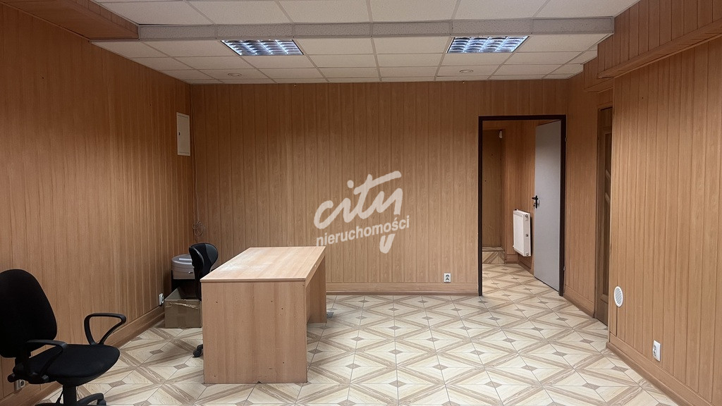 Lokal Sprzedaż Szczecin Centrum 13