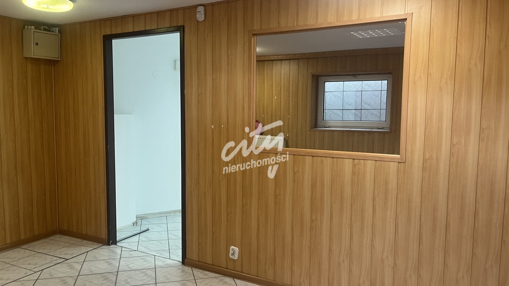 Lokal Sprzedaż Szczecin Centrum 8