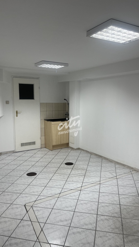 Lokal Sprzedaż Szczecin Centrum 16