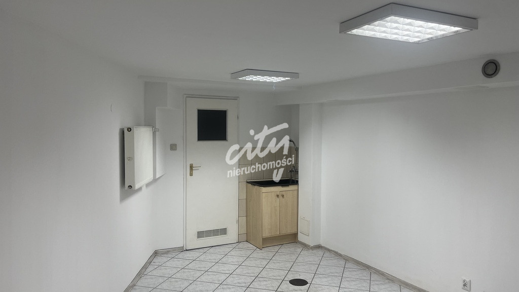 Lokal Sprzedaż Szczecin Centrum 17