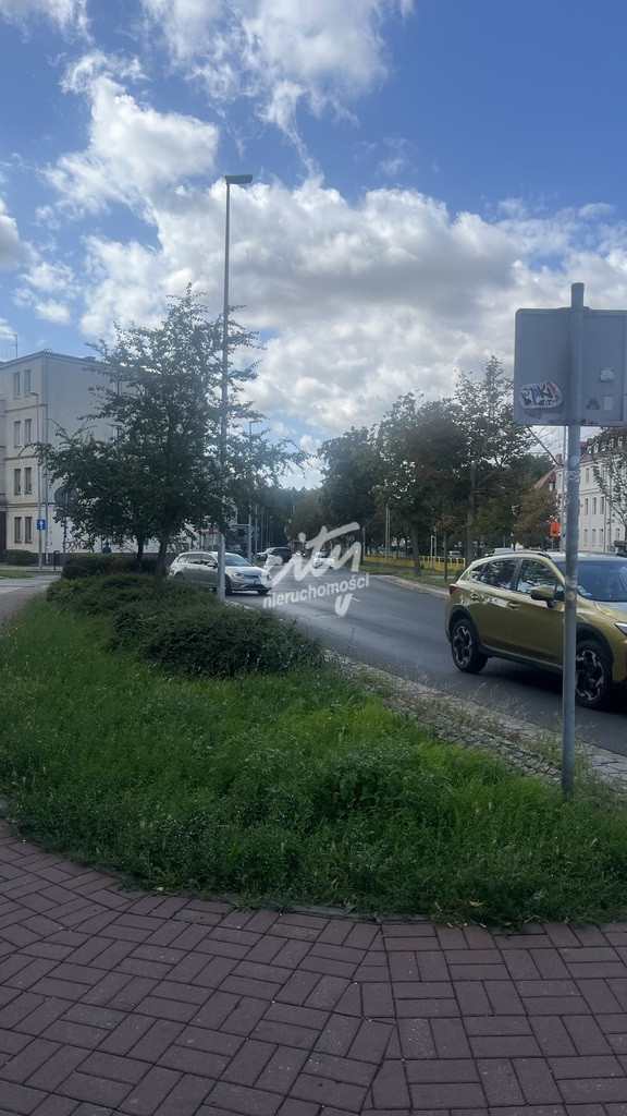 Lokal Sprzedaż Szczecin Centrum 2