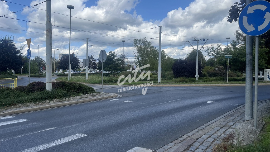 Lokal Sprzedaż Szczecin Centrum 1