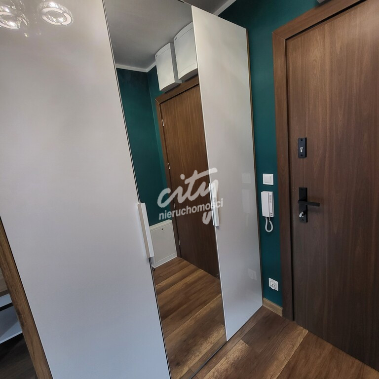 Mieszkanie Wynajem Szczecin Śródmieście Szarotki 6