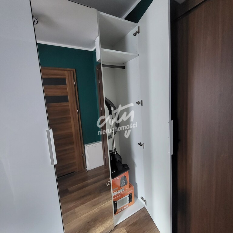 Mieszkanie Wynajem Szczecin Śródmieście Szarotki 7