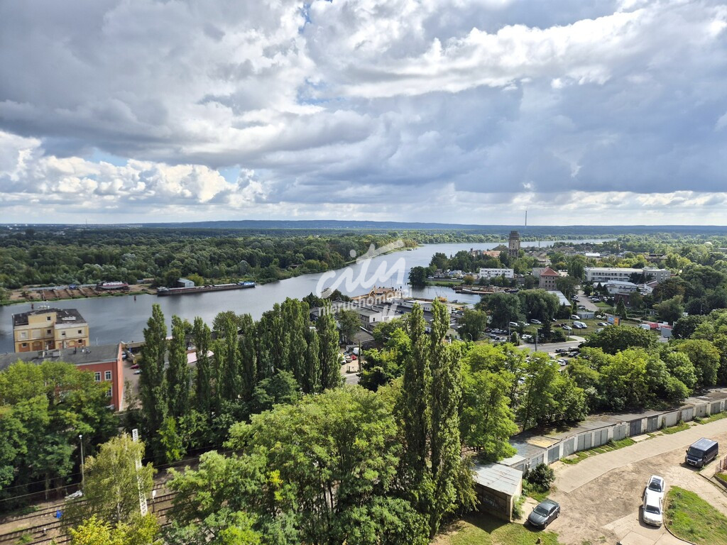Mieszkanie Sprzedaż Szczecin Nowe Miasto Potulicka 6