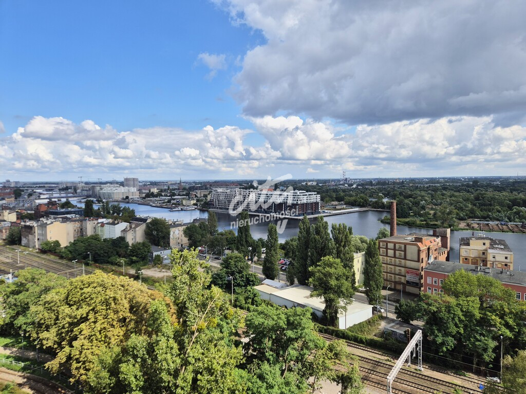 Mieszkanie Sprzedaż Szczecin Nowe Miasto Potulicka 7