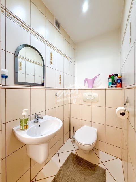 Dom Sprzedaż Szczecin Osów 15