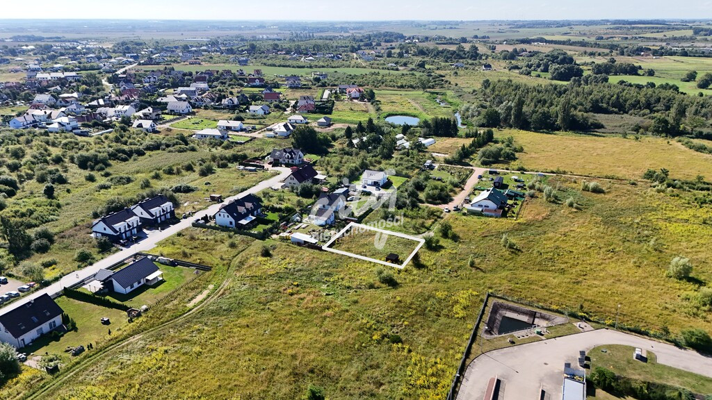 Działka Sprzedaż Skarbimierzyce 2
