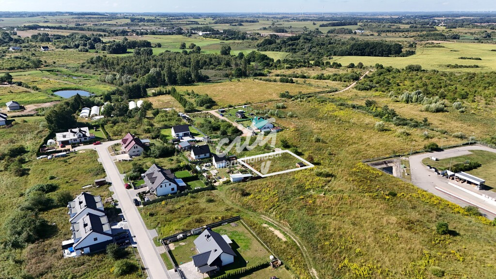 Działka Sprzedaż Skarbimierzyce 6