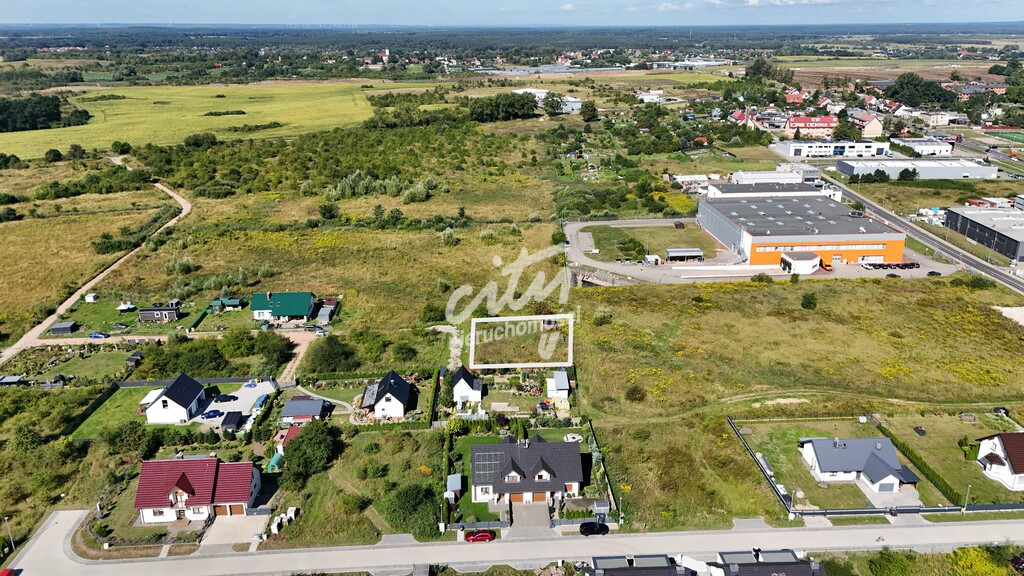 Działka Sprzedaż Skarbimierzyce 8