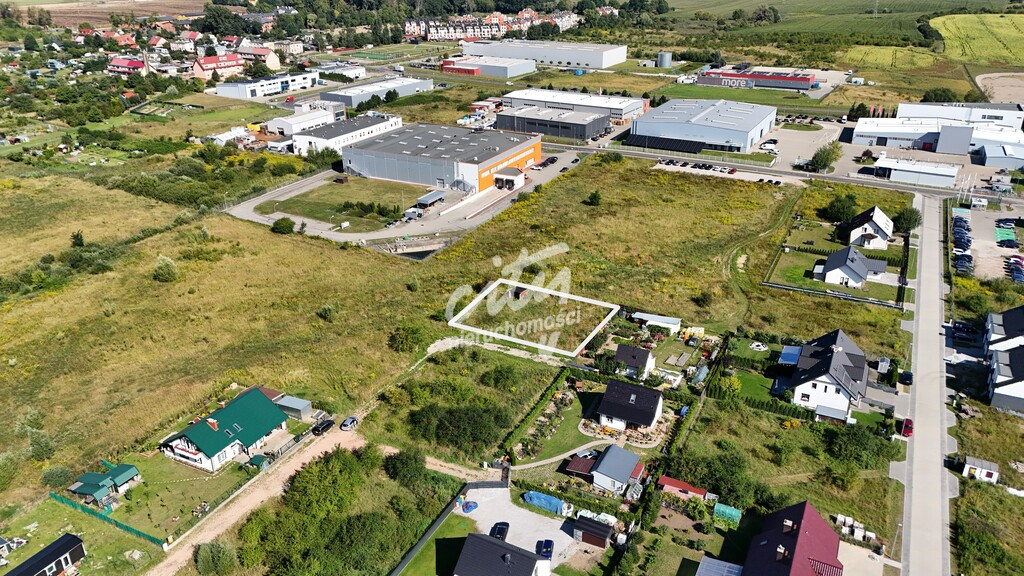 Działka Sprzedaż Skarbimierzyce 9