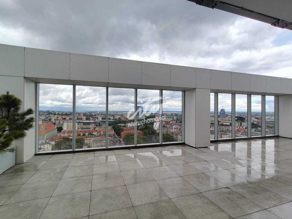 Mieszkanie Sprzedaż Szczecin Śródmieście-Centrum Mieczysława Niedziałkowskiego 7