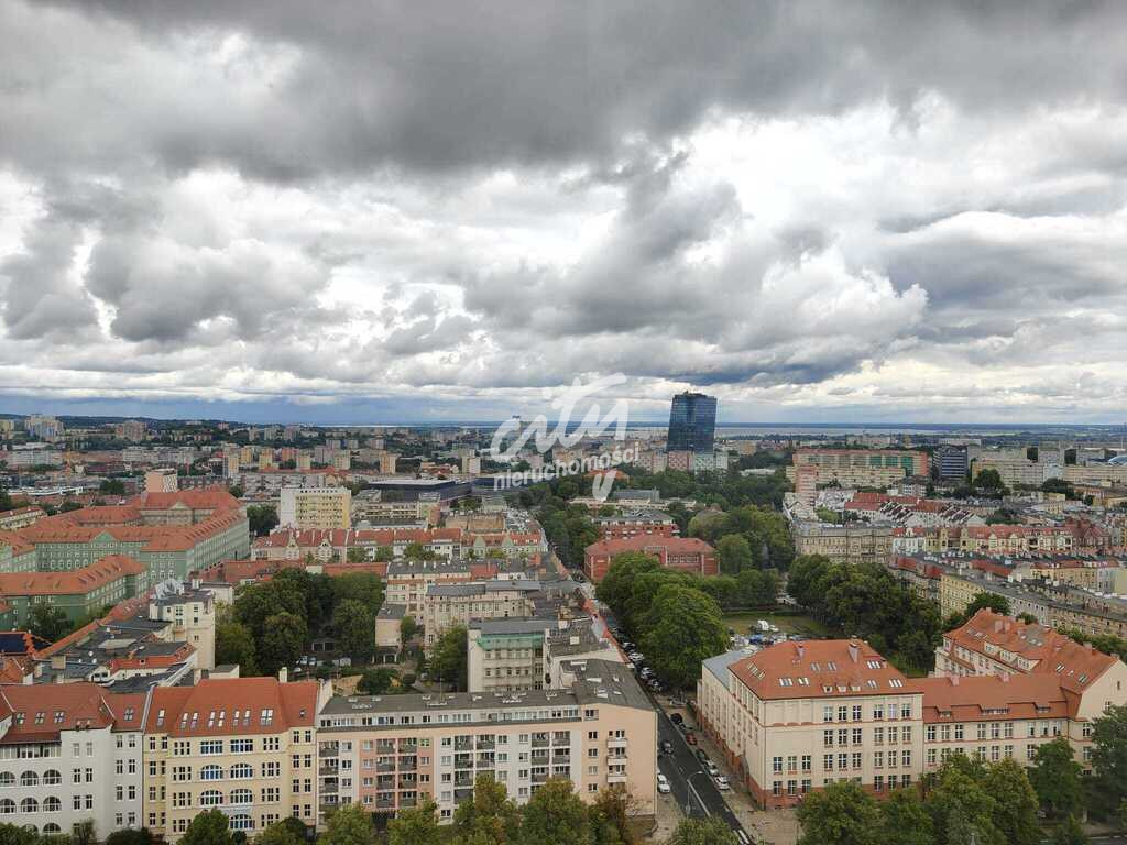 Mieszkanie Sprzedaż Szczecin Śródmieście-Centrum Mieczysława Niedziałkowskiego 8