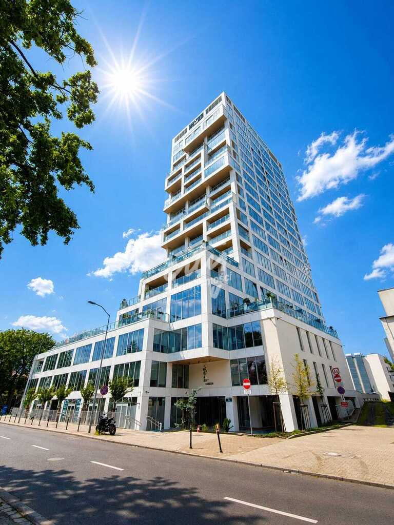 Mieszkanie Sprzedaż Szczecin Śródmieście-Centrum Mieczysława Niedziałkowskiego 9