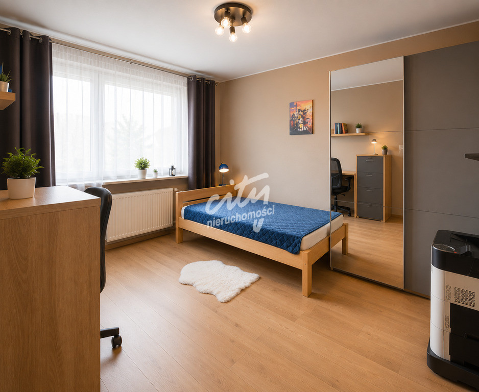 Dom Sprzedaż Szczecin Osów 9