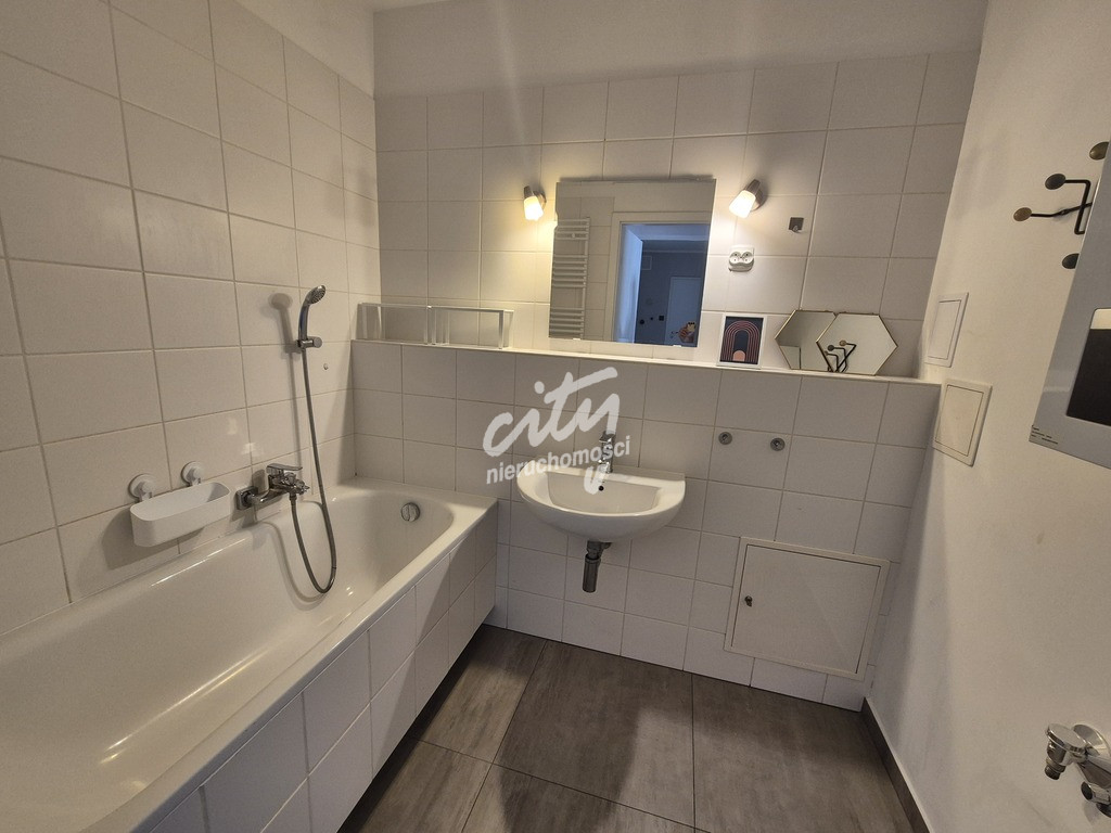 Mieszkanie Wynajem Szczecin Centrum Mariana Langiewicza 10