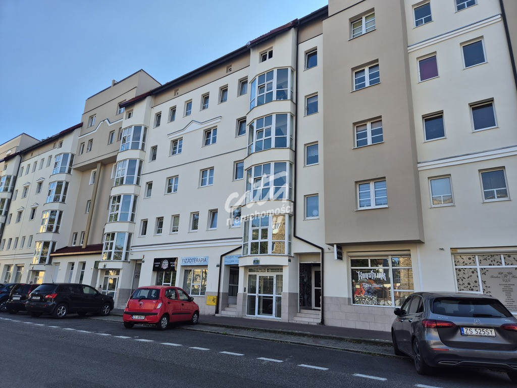 Mieszkanie Wynajem Szczecin Centrum Mariana Langiewicza 12